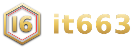 it663 logo